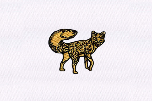 Culpeo Embroidery Design Review