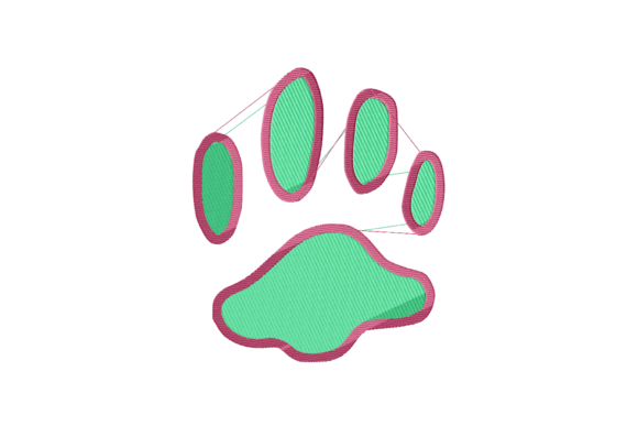 Kitten’s Paw Design Review