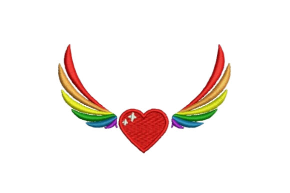 Pride Wings: A Craft Fair Designer’s Honest Review