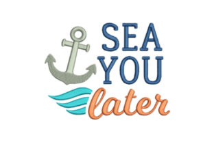 Sea You Later: A Coastal Holiday Gem