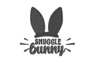 Snuggle Bunny Embroidery Design Review